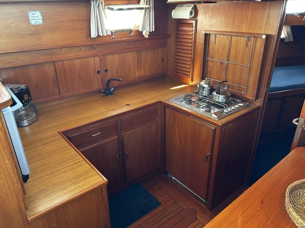 Super van Craft 14.95 VS