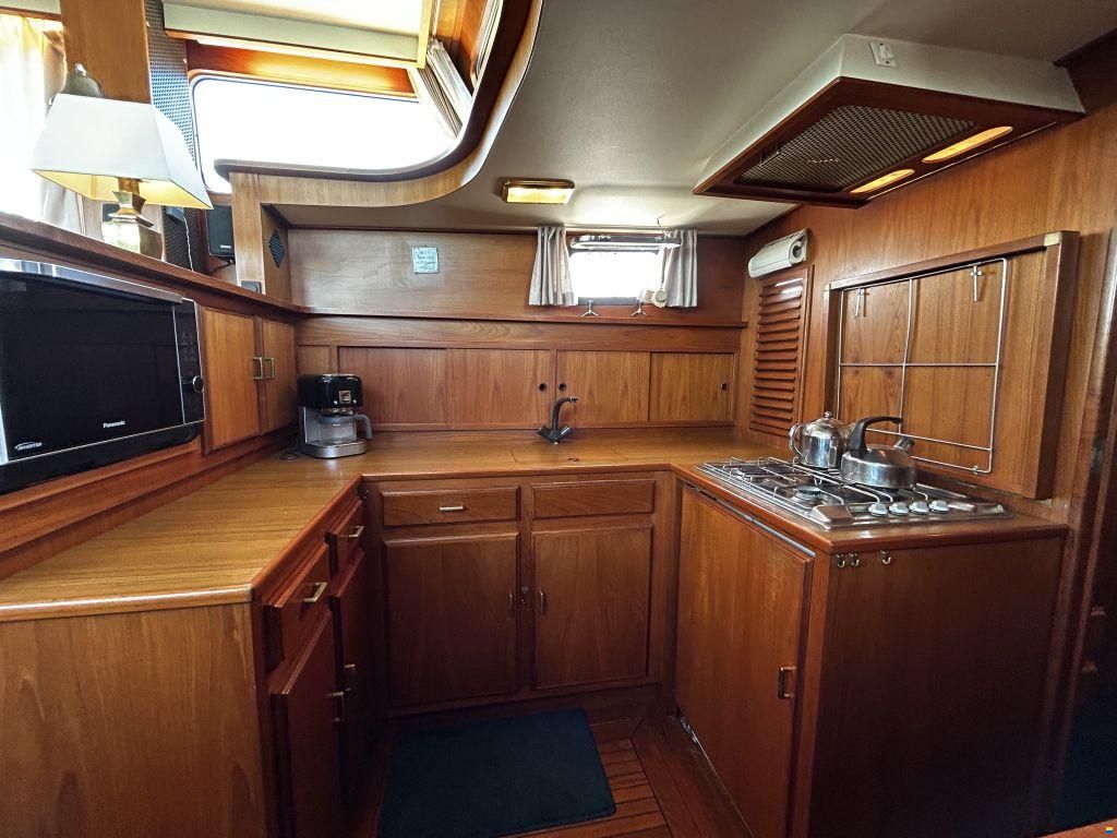 Super van Craft 14.95 VS
