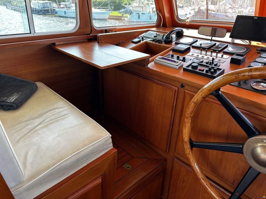 Super van Craft 14.95 VS