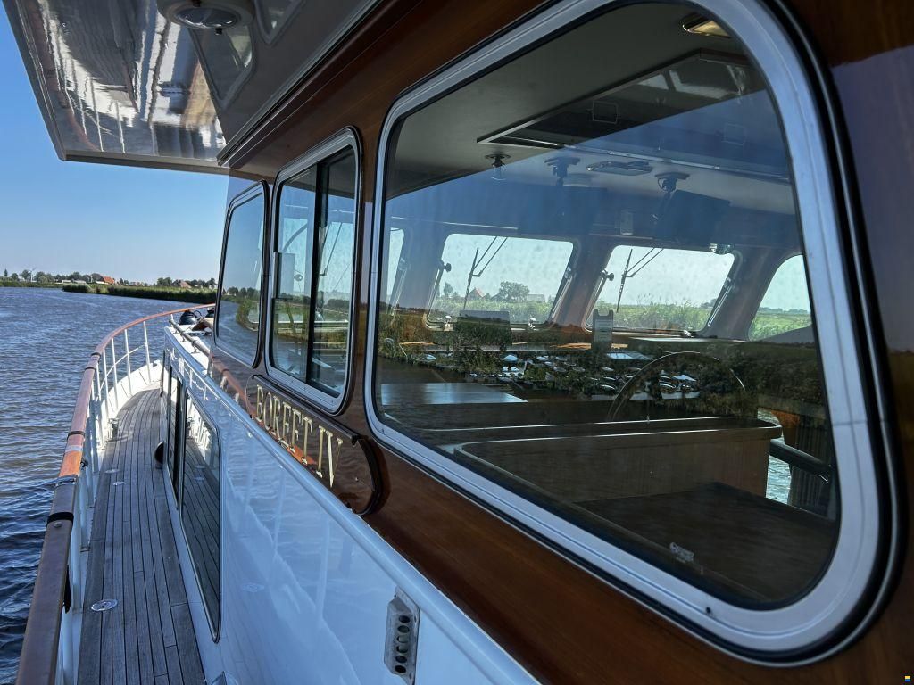 Super van Craft 14.95 VS