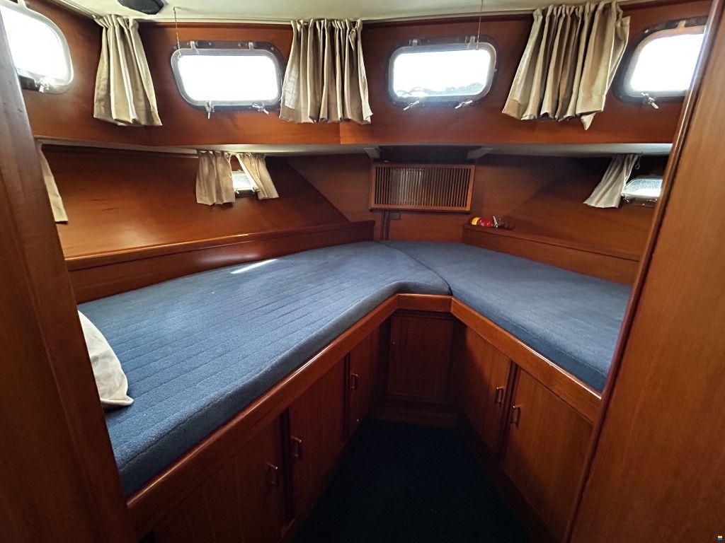 Super van Craft 14.95 VS