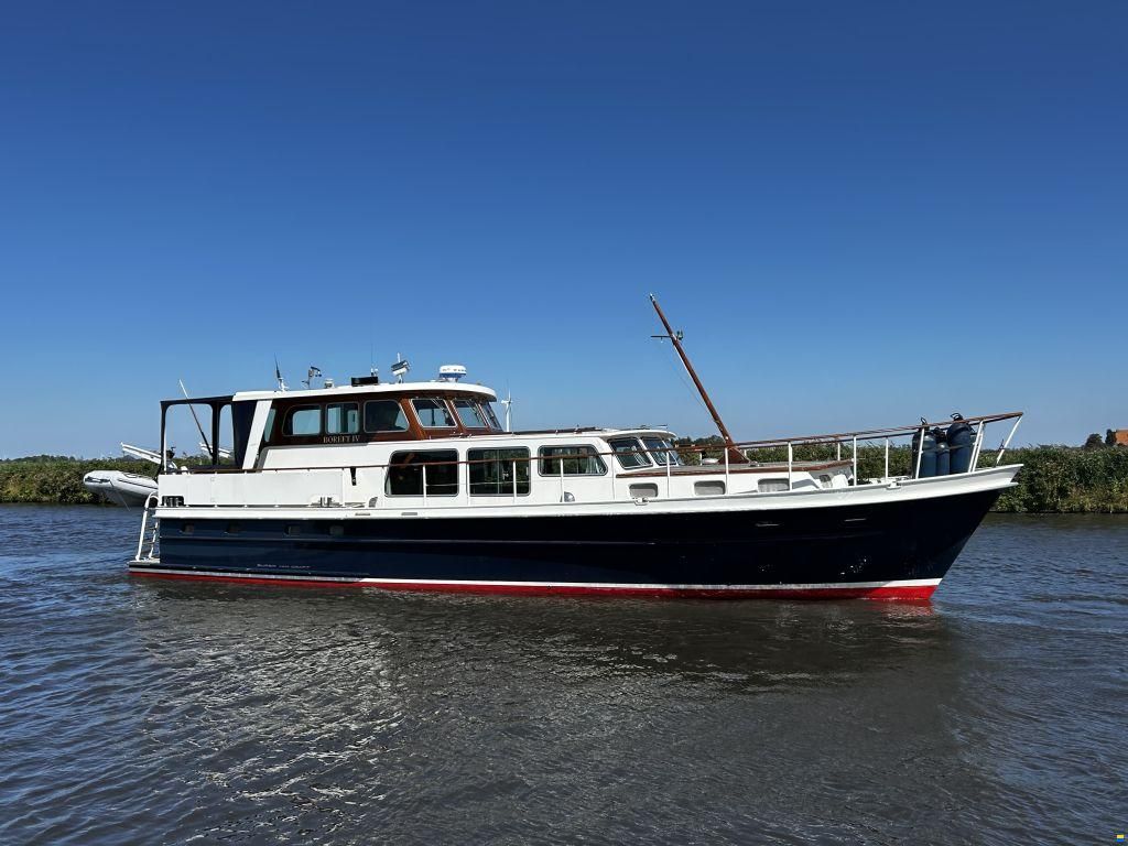 Super van Craft 14.95 VS