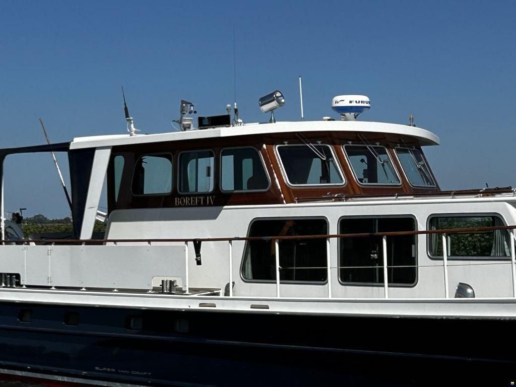 Super van Craft 14.95 VS