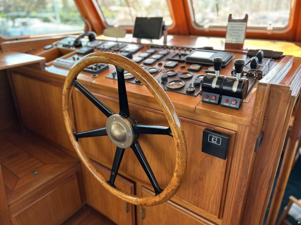 Super van Craft 14.95 VS