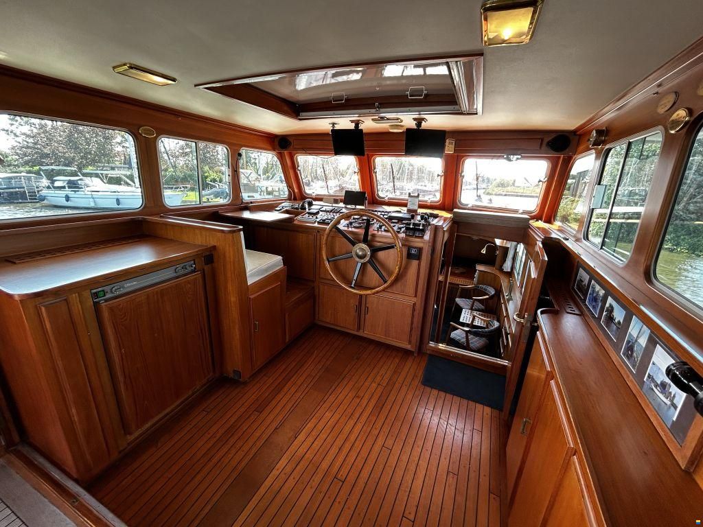 Super van Craft 14.95 VS