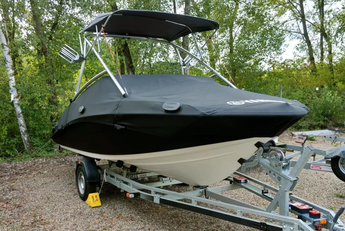 Yamaha AR190