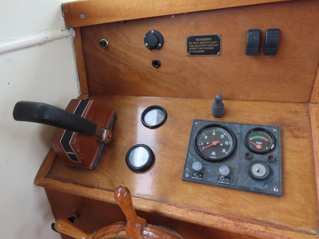 Beenhakker 750 OK