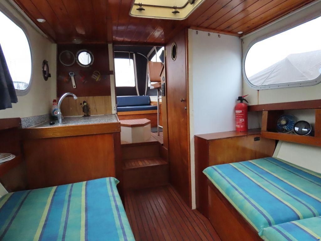 Beenhakker 750 OK