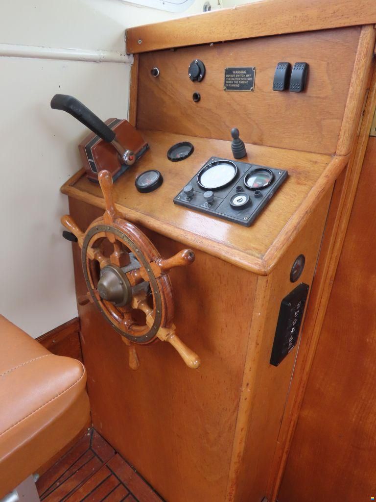 Beenhakker 750 OK