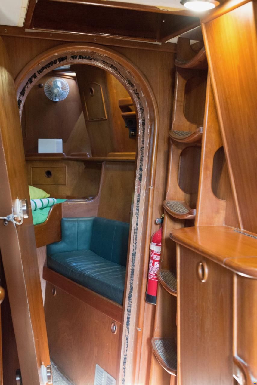 One- Off Yacht Custom Build
