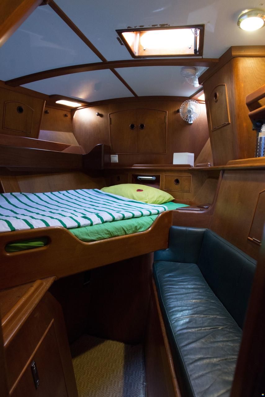 One- Off Yacht Custom Build