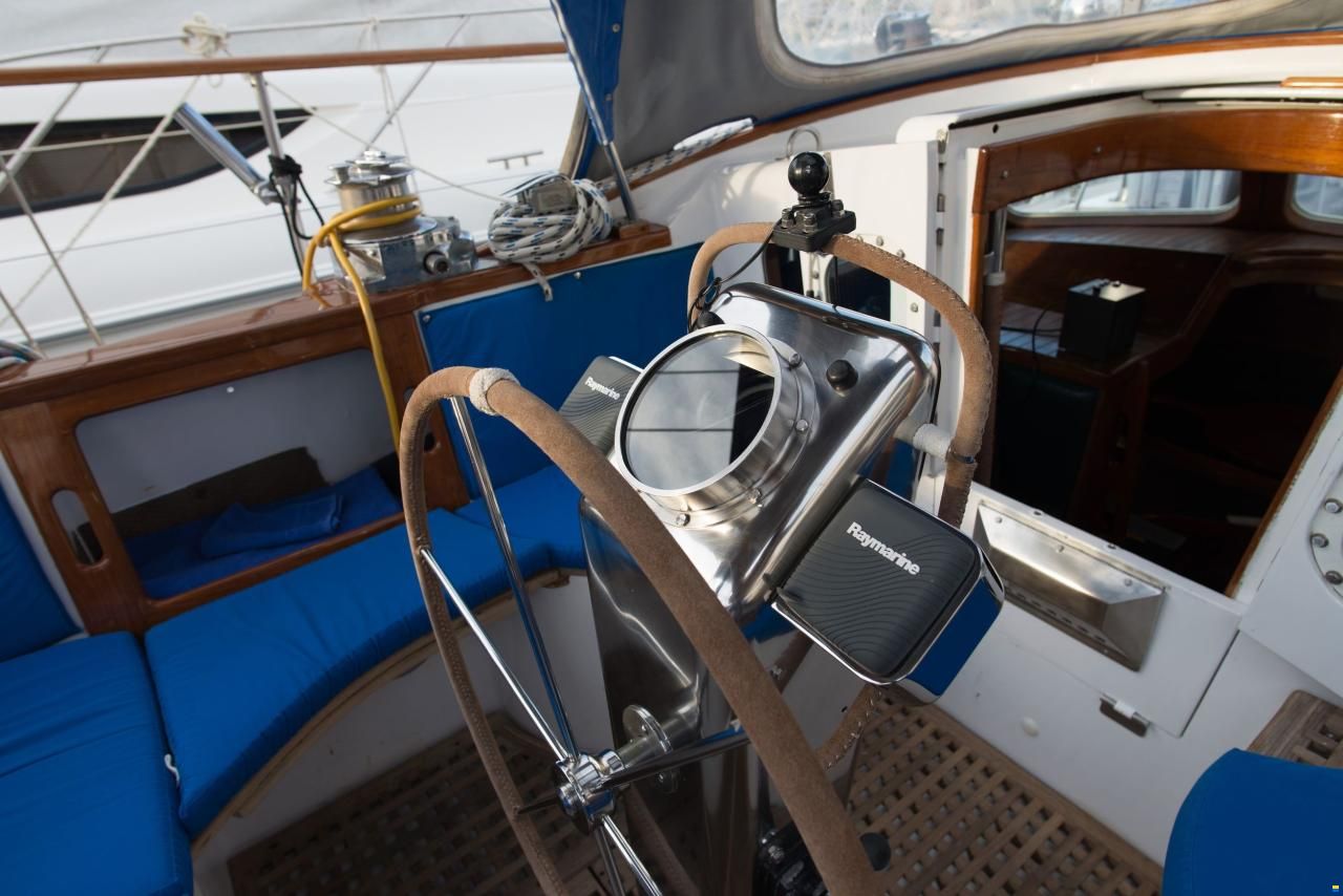 One- Off Yacht Custom Build