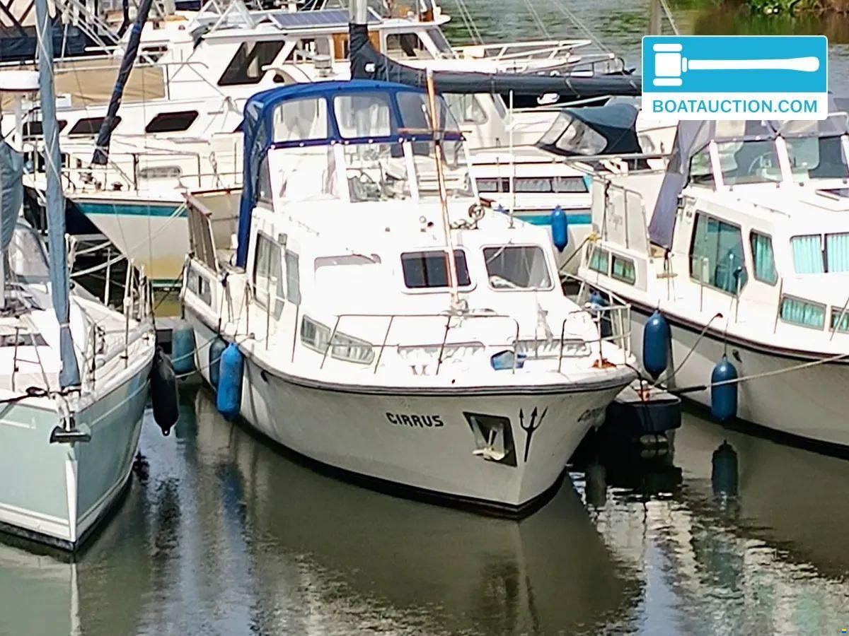 Neptunus 107