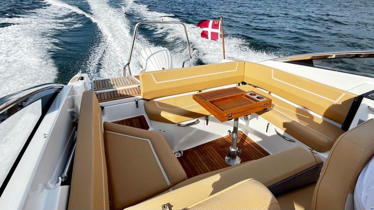 Yamarin 88 DC Premium