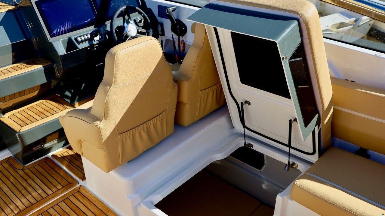 Yamarin 88 DC Premium
