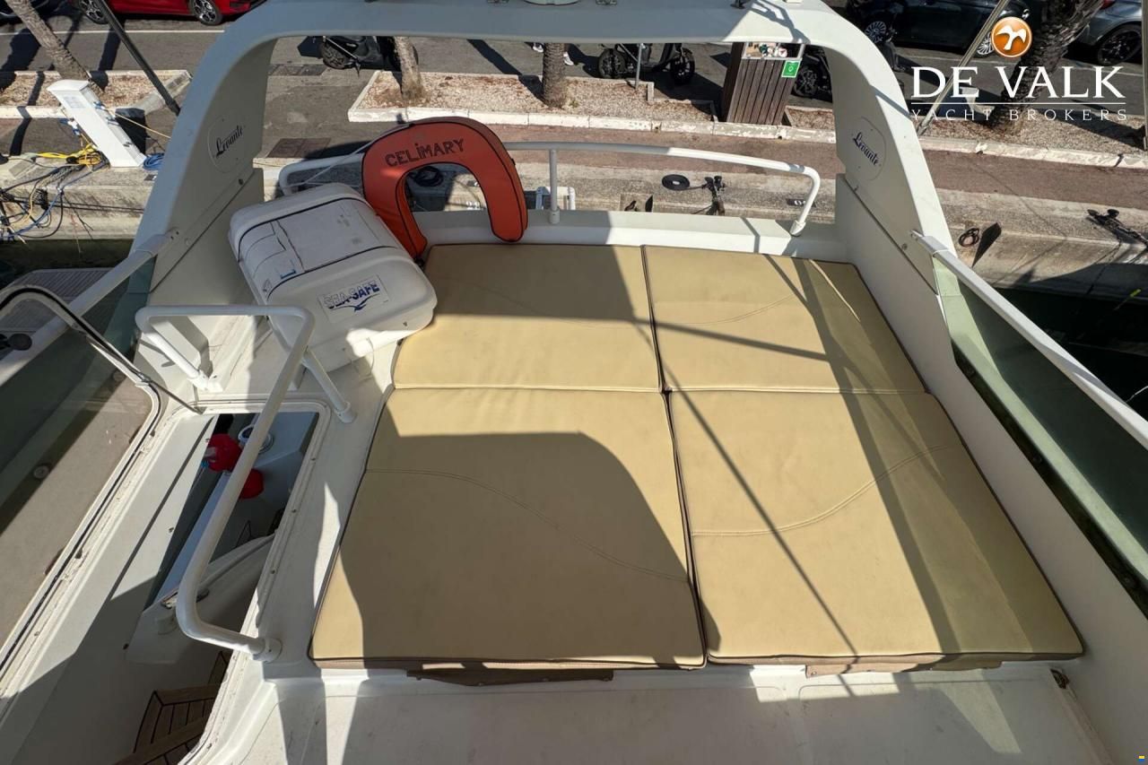 Raffaelli Levante Fly 43