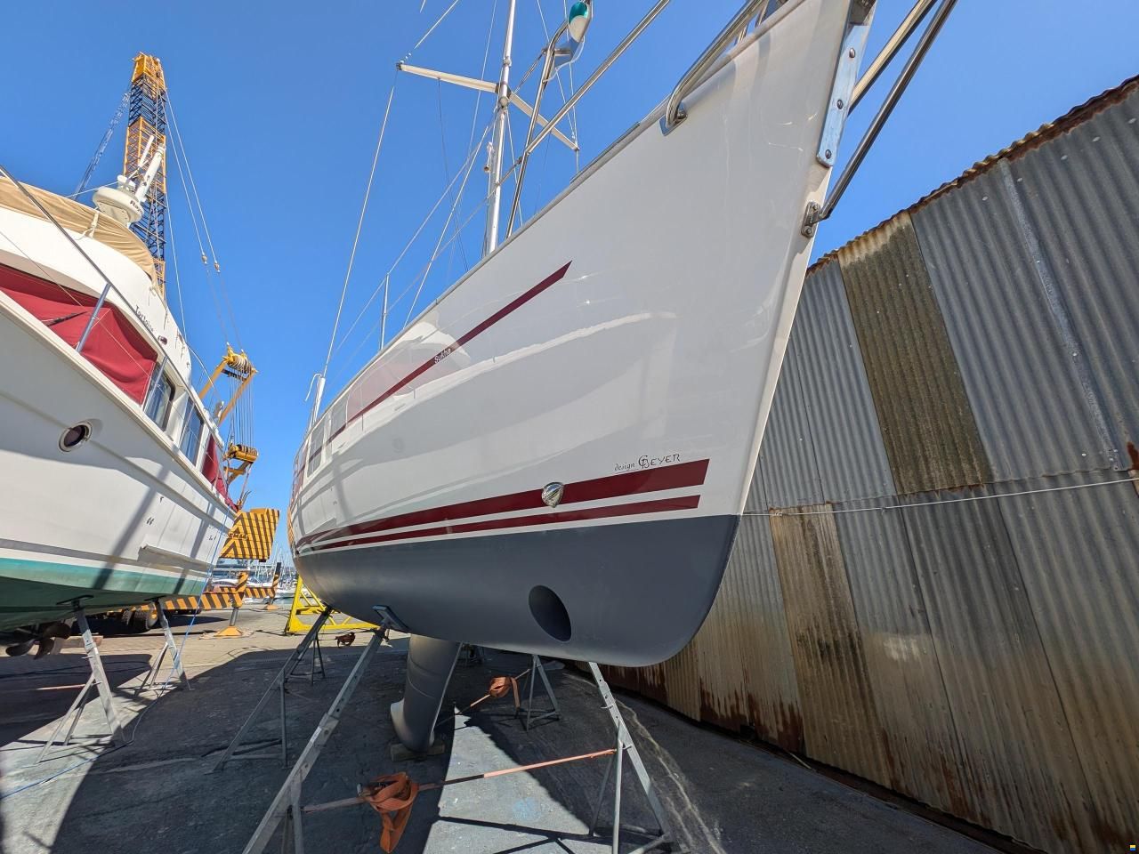 Regina 35
