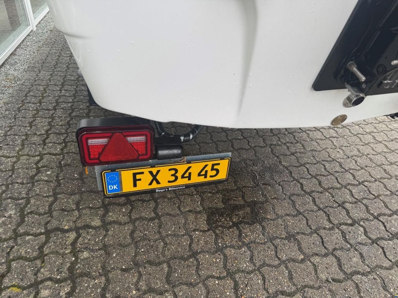 Ryds 486 BF med 50 hk Mercury-EFI 4 takt og 7