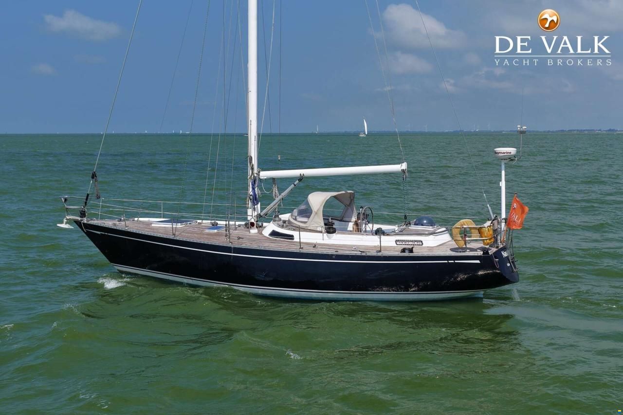 Huisman 41