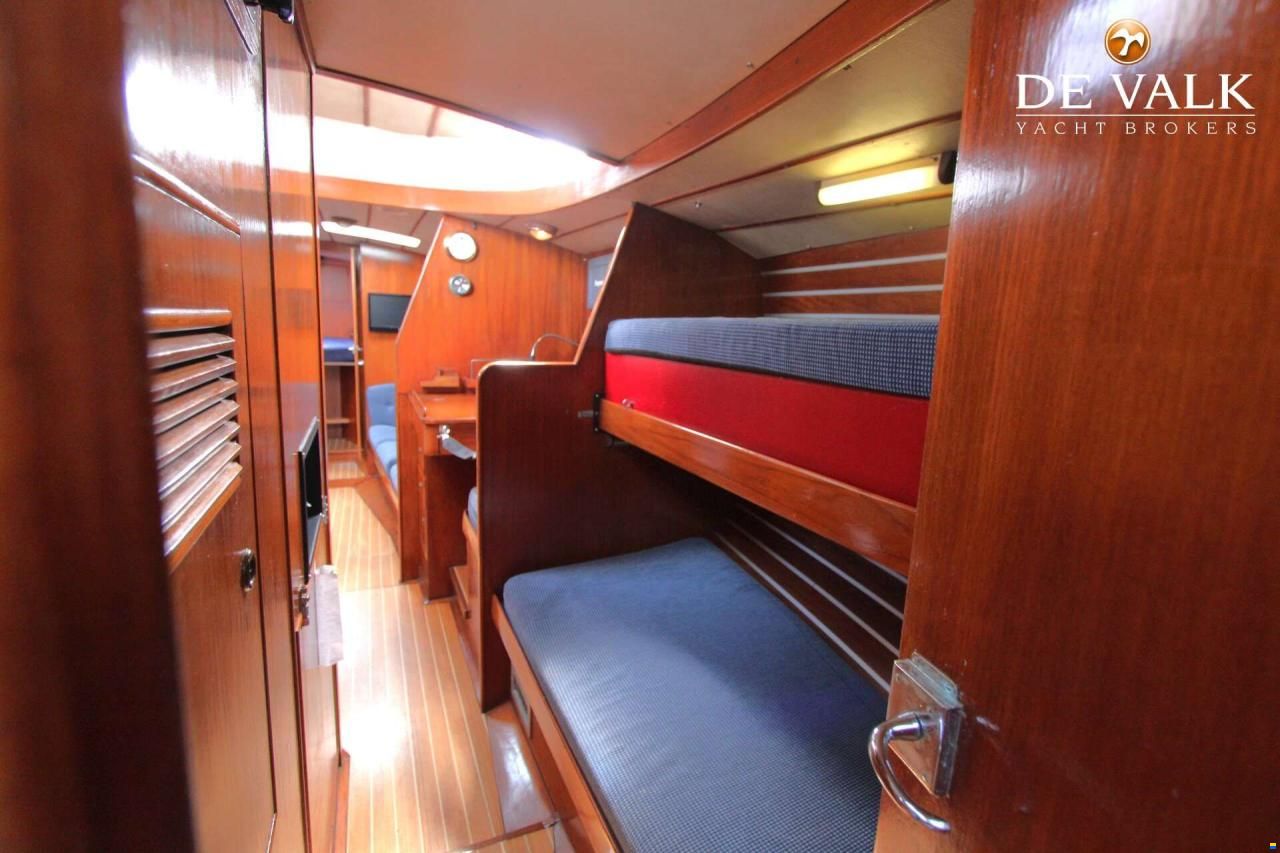 Huisman 41
