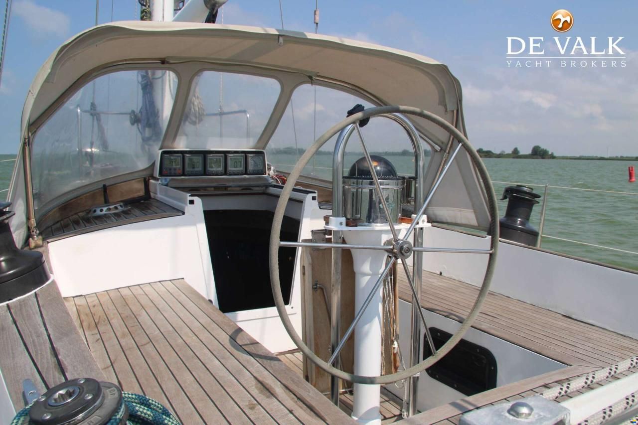 Huisman 41