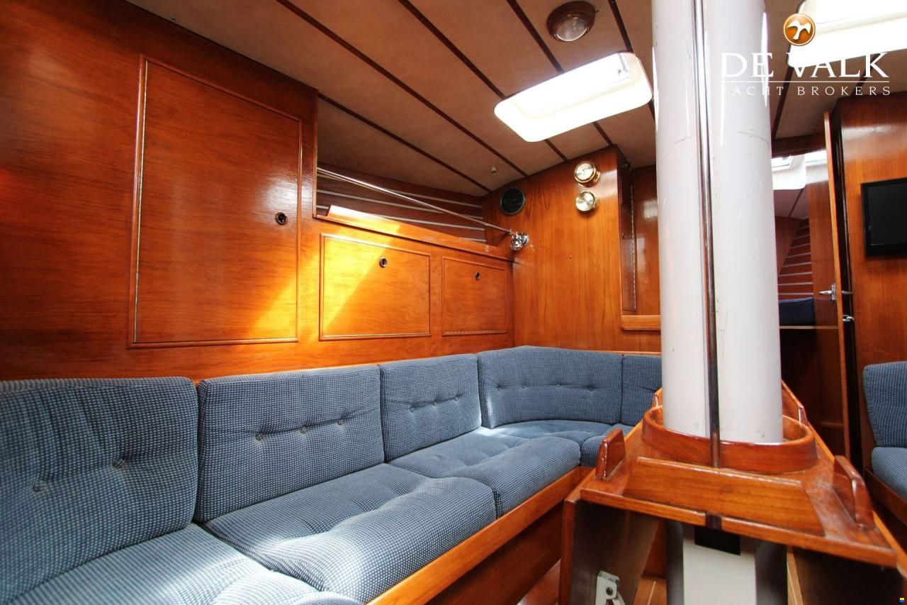 Huisman 41