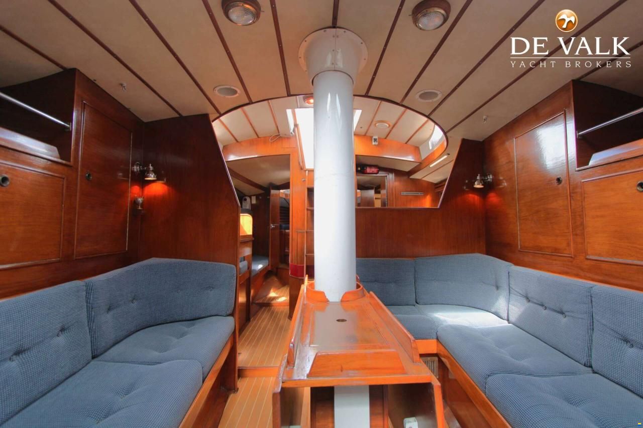 Huisman 41