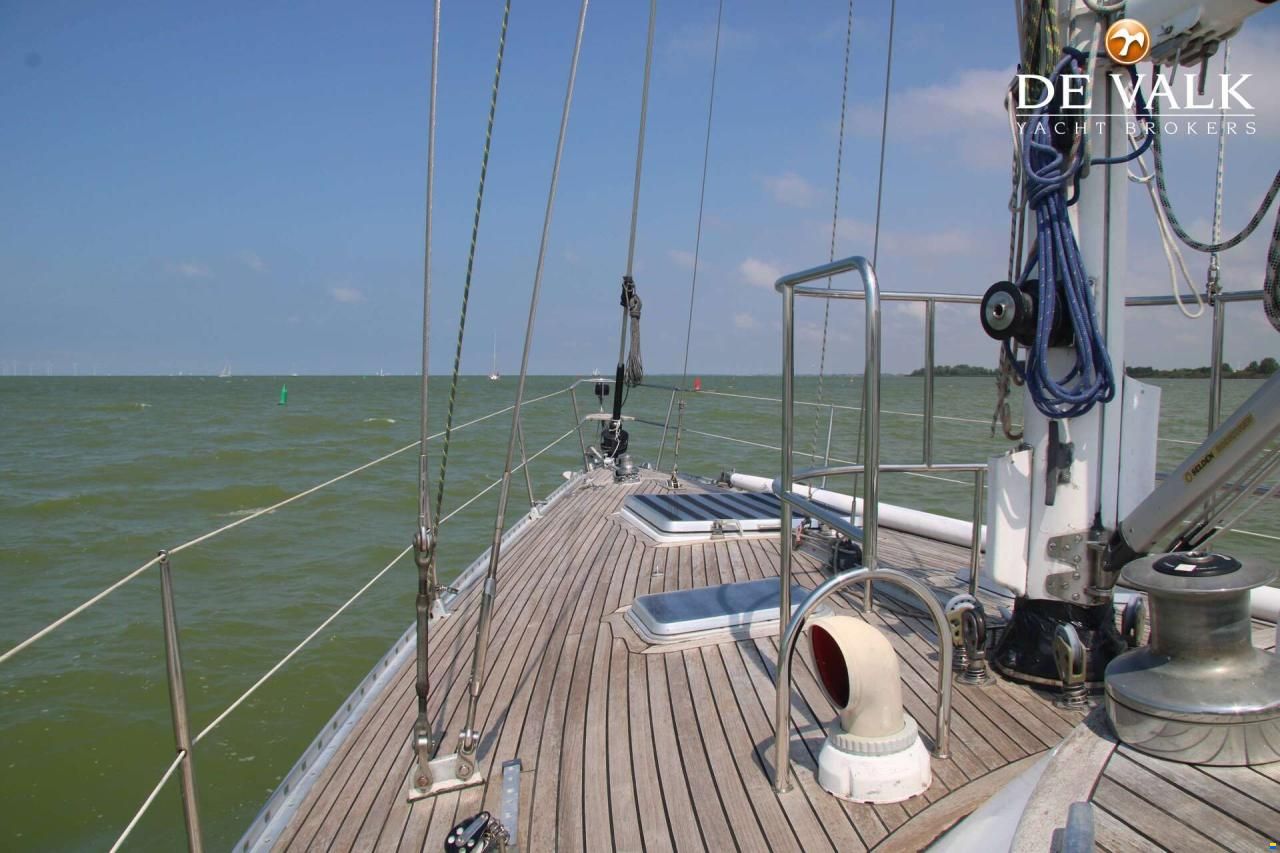 Huisman 41