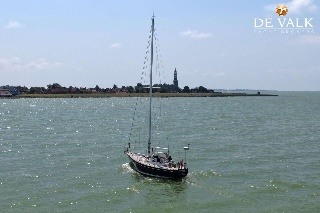 Huisman 41