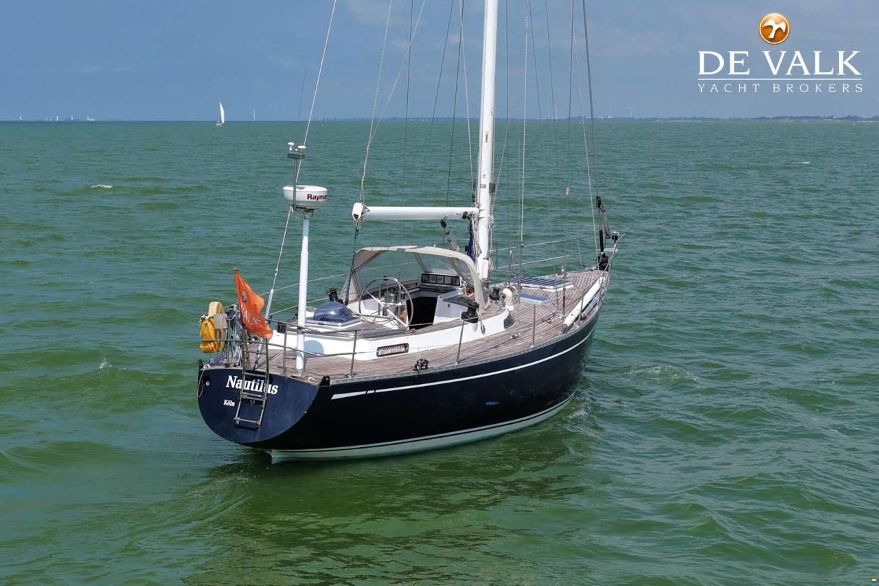 Huisman 41