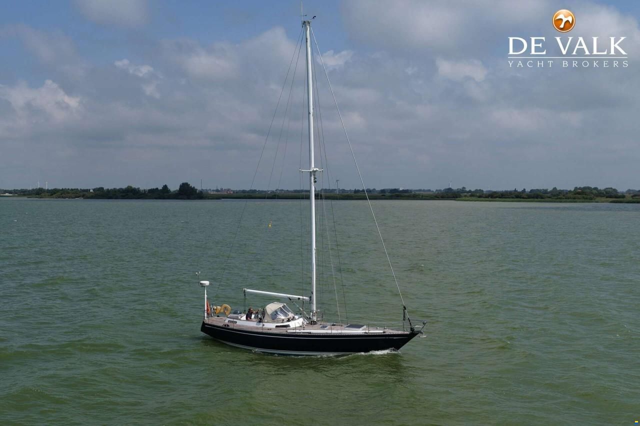 Huisman 41