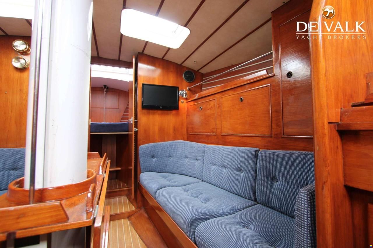 Huisman 41