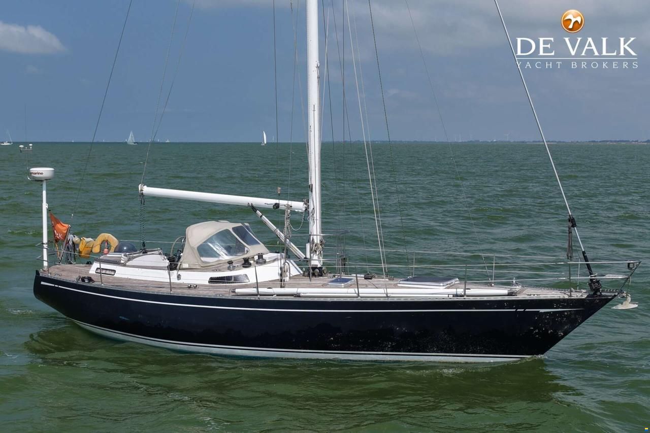 Huisman 41
