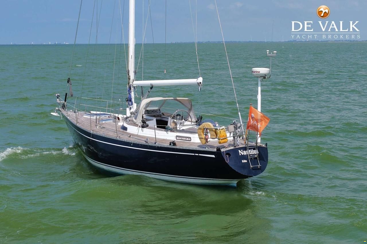 Huisman 41