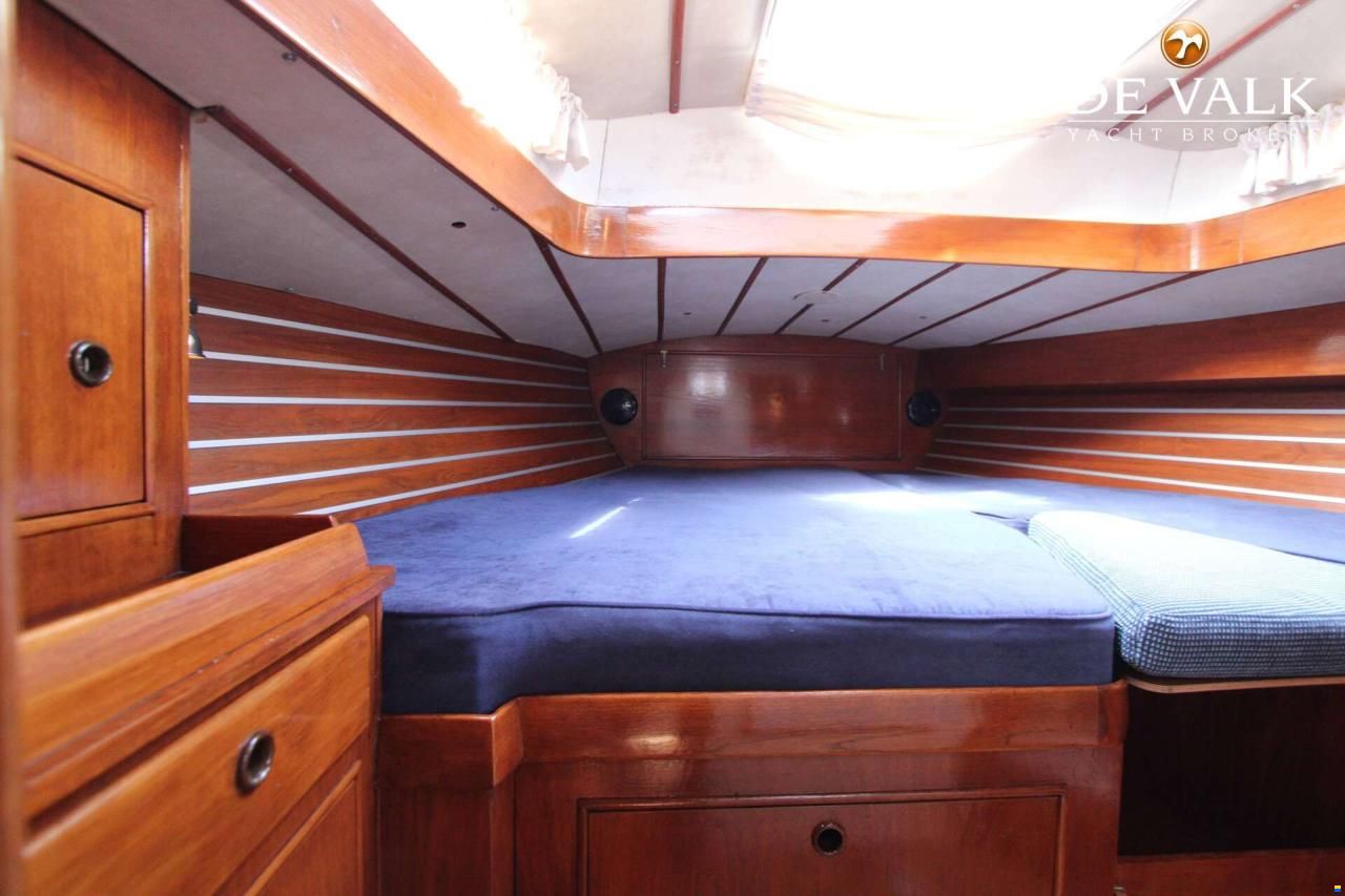 Huisman 41