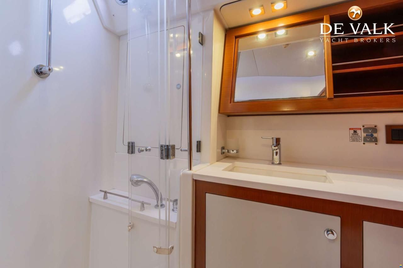 Beneteau Oceanis 58