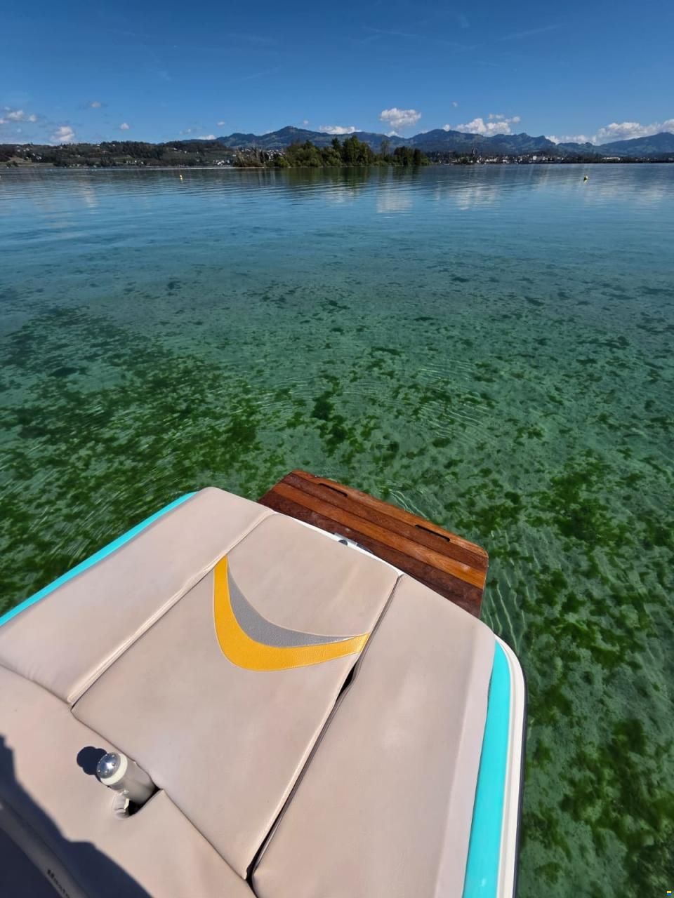 MasterCraft X1