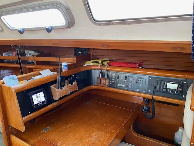 Westerly Typhoon 37