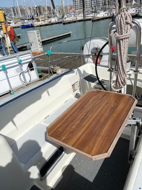 Westerly Typhoon 37