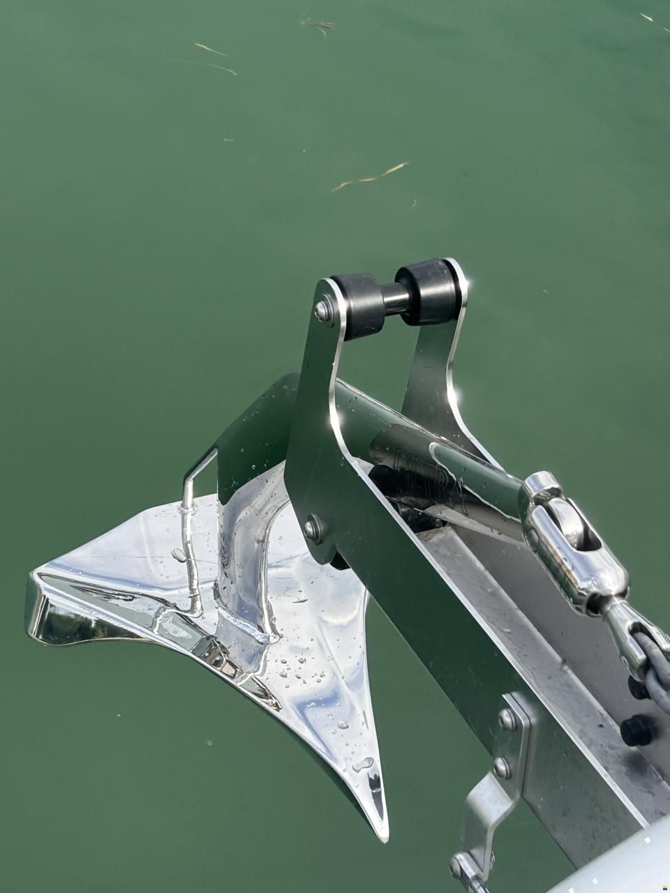 Solaris Power 44 open