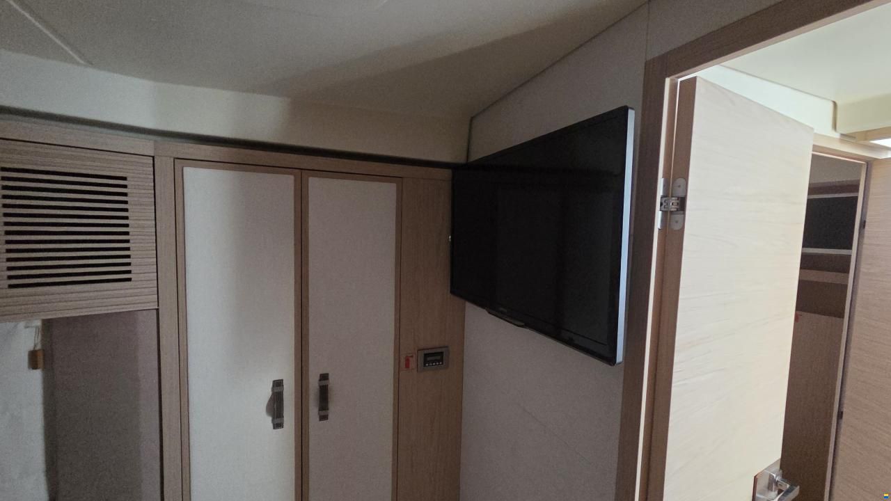 Beneteau Monte Carlo 5