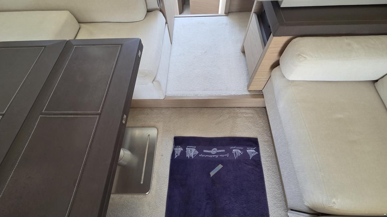 Beneteau Monte Carlo 5