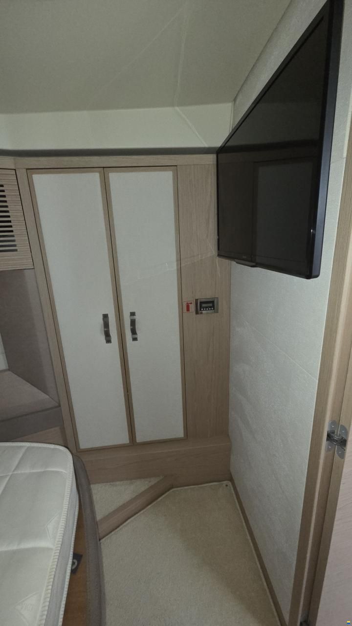 Beneteau Monte Carlo 5