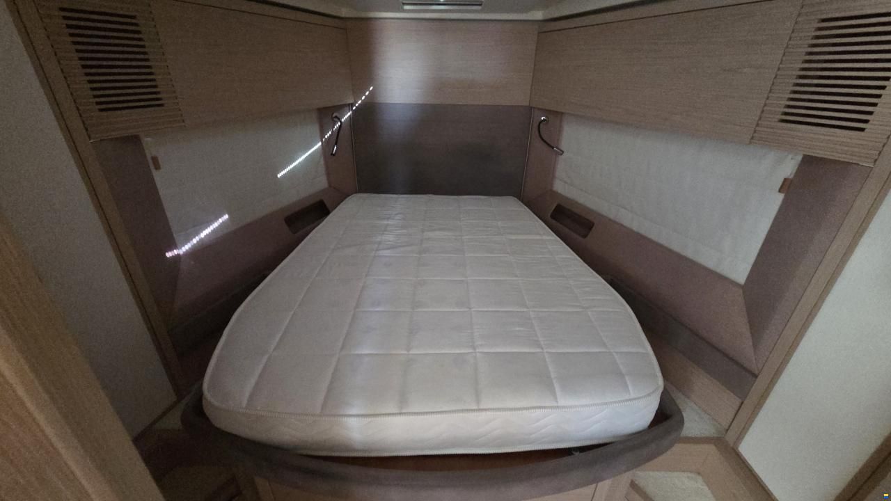 Beneteau Monte Carlo 5