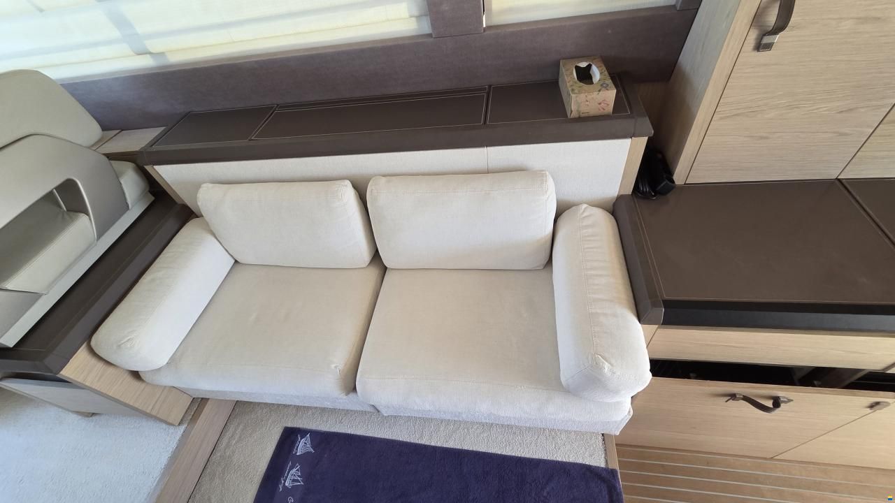 Beneteau Monte Carlo 5
