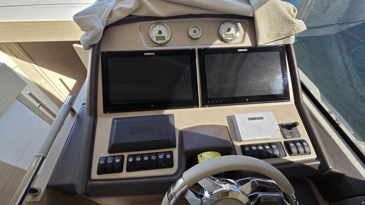 Beneteau Monte Carlo 5