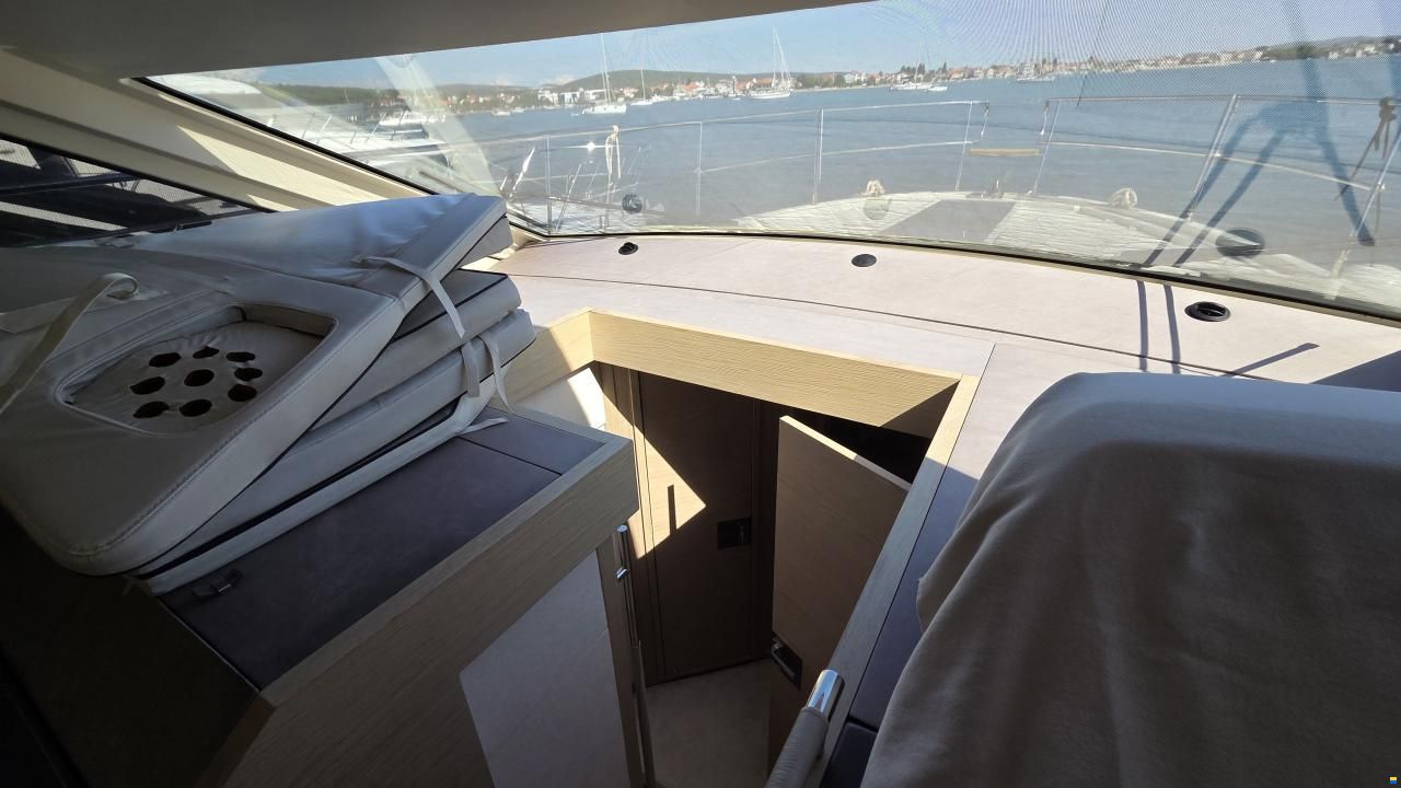 Beneteau Monte Carlo 5