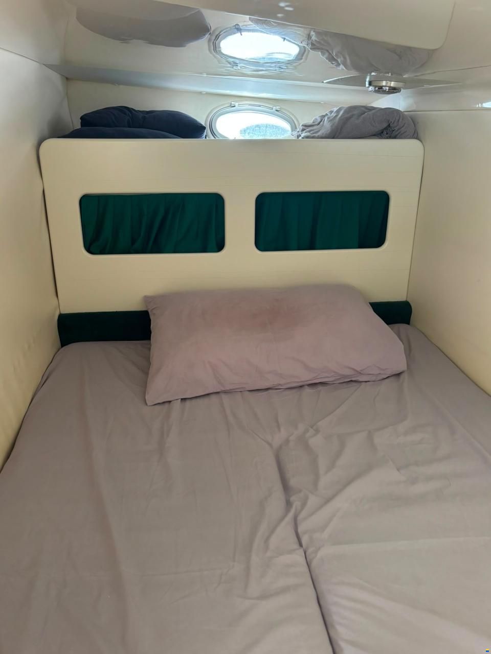 Cranchi Giada 30