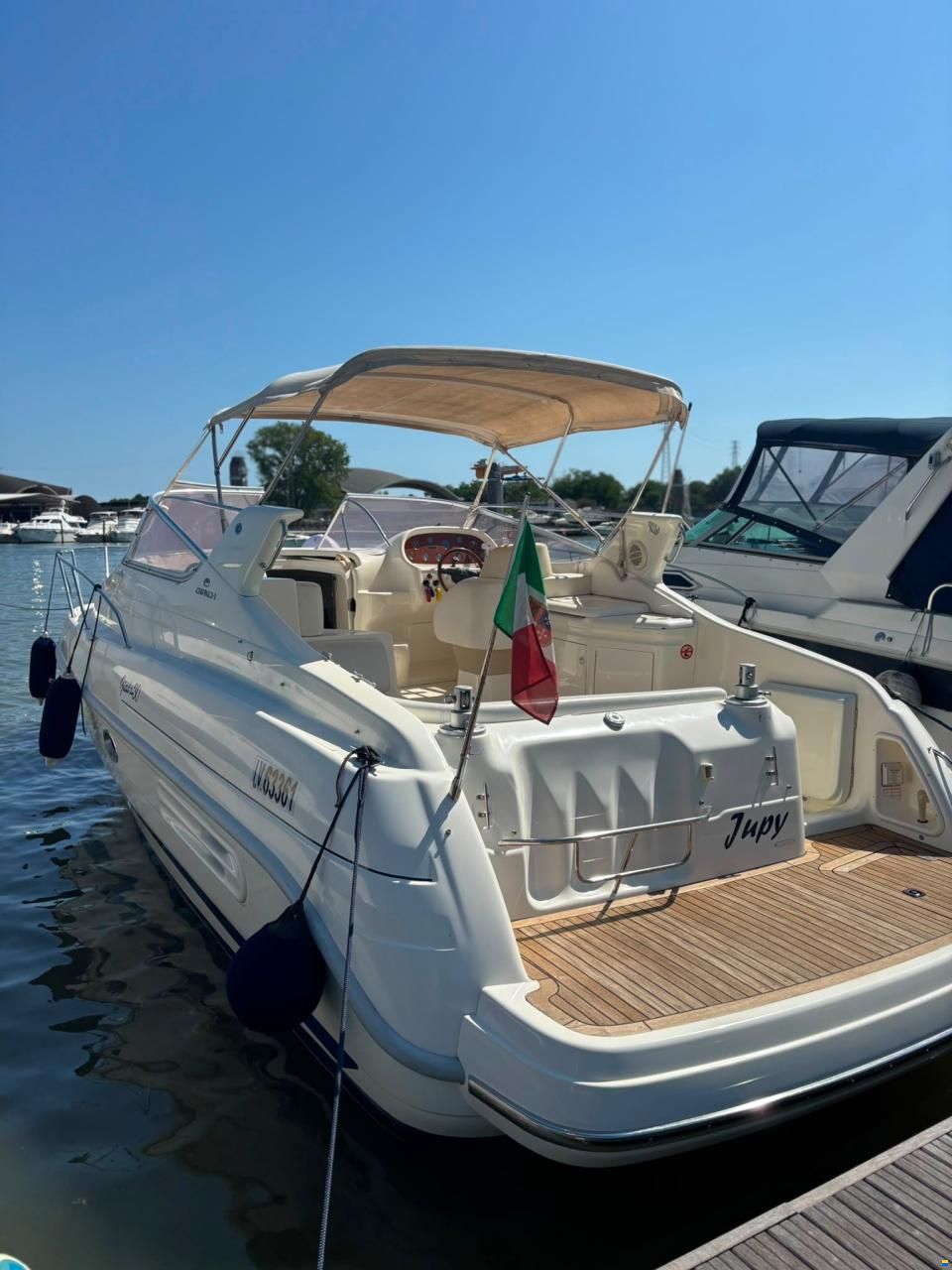 Cranchi Giada 30