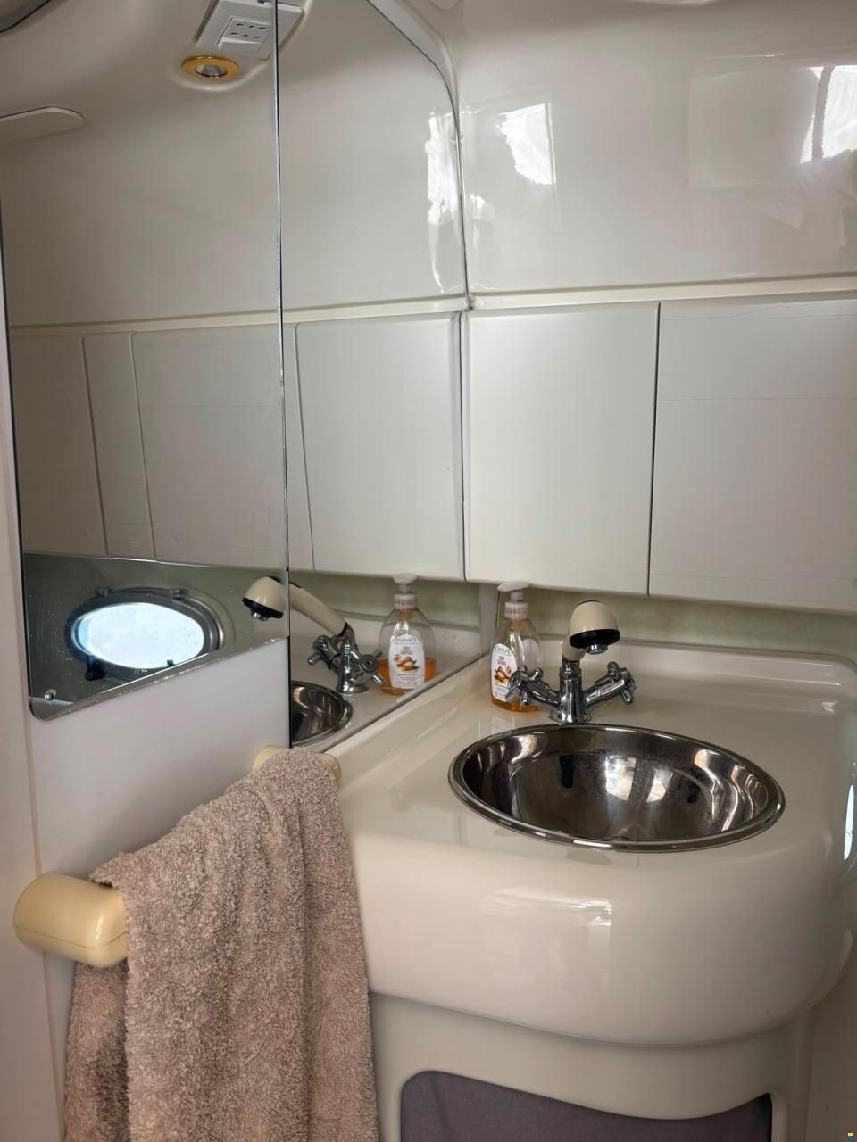 Cranchi Giada 30